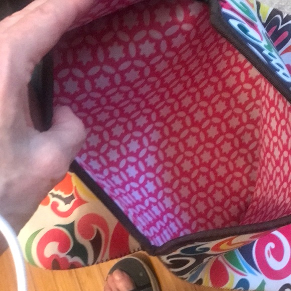 The Macbeth Collection Reversible Print
 Neoprene Laptop case. - Picture 14 of 16